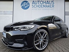 Bild des Angebotes BMW 318 d Lim*SHD,LC-Prof,HIFI,Dr.Ass,19``PERFORMANCE