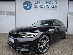 Bild des Angebotes BMW 318 d Lim*SHD,LC-Prof,HIFI,Dr.Ass,19``PERFORMANCE