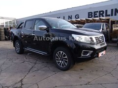 Bild des Angebotes Nissan Navara NP300 N-Connecta Double Cab 4x4-AUT/NAVI