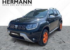 Bild des Angebotes Dacia Duster II 1.6 SCe 115 Comfort *LED*PDC*SHZ