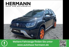 Bild des Angebotes Dacia Duster II 1.6 SCe 115 Comfort *LED*PDC*SHZ