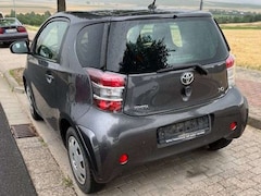 Bild des Angebotes Toyota iQ 1.33 +