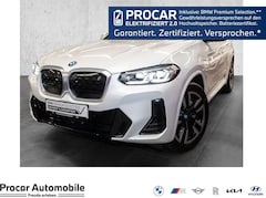 Bild des Angebotes BMW iX3 Inspiring DAB LED WLAN RFK Parkassistent