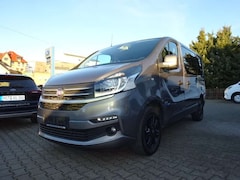 Bild des Angebotes Fiat Talento L1H1 1,0t Family (M1) *Doppel-Klima*
