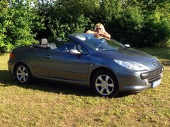 Bild des Angebotes Peugeot 307 307 CC CC 140 Sport