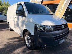 Bild des Angebotes VW T5 Transporter Kasten*NAVI*KLIMA*REGALSYSTEM