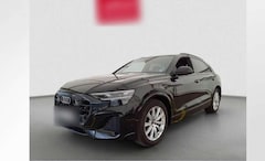 Bild des Angebotes Audi Q8 45 TDI /Matrix/Leder/adAIR/HuD/AHK