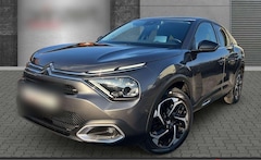 Bild des Angebotes Citroen C4 1.2 PureTech AT8 "Max" LED*Navi*Kälte-Paket