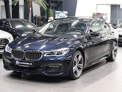 Bild des Angebotes BMW 730 d*M-Sport Paket*Hud*Standh.GSD.Massagesitze