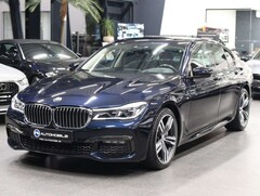 Bild des Angebotes BMW 730 d*M-Sport Paket*Hud*Standh.GSD.Massagesitze