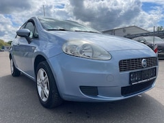 Bild des Angebotes Fiat Grande Punto 1.4 8V Dynamic