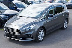 Bild des Angebotes Ford S-Max Titanium Autom.*LED*KAM*WIPA*SYNC3*AGRSITZ