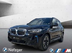 Bild des Angebotes BMW iX3 Inspiring Sportpaket Park-Assistent LED