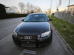 Bild des Angebotes Audi A3 2.0 TDI DPF S Line / TÜV neu ) Öl service neu