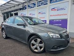 Bild des Angebotes Chevrolet Cruze LT #Aut.#*Klimaaut*Tempomat*PDC*MFL*
