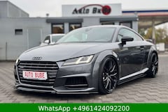 Bild des Angebotes Audi TTS |AIR LIFT| 20 ZOLL|ABGASANLAGE