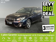 Bild des Angebotes Subaru OUTBACK 2.5 AWD Sport *8FACH*CARPLAY*