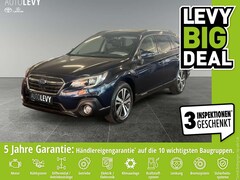 Bild des Angebotes Subaru OUTBACK 2.5 AWD Sport *8FACH*CARPLAY*