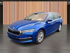 Bild des Angebotes Skoda Octavia 1.5 TSI mHEV DSG Selection*Kamera*DAB