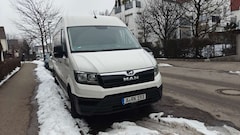 Bild des Angebotes MAN TGE