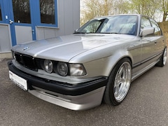BMW 740 BMW 740i AC SCHNITZER*6-Gang*Schalter