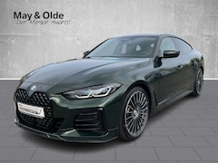 Bild des Angebotes Alpina B4 Standh. 360 Grad Pano H/K Laser Driv.Ass.Prof.