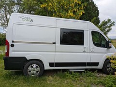 Bild des Angebotes Citroen Jumper Camper Roadstar
