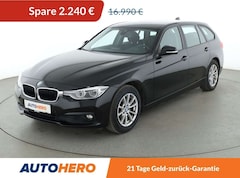Bild des Angebotes BMW 316 316d Advantage