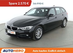 Bild des Angebotes BMW 316 316d Advantage