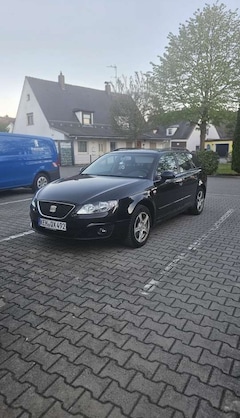 Bild des Angebotes SEAT Exeo ST 2.0 TDI CR Reference