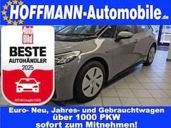 Bild des Angebotes VW ID.3 Pure, ,LED,PDC,App-Connect,Climatronic