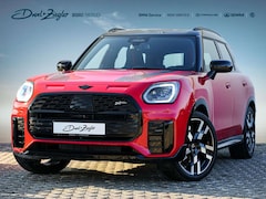 Bild des Angebotes MINI Cooper Countryman Countryman C JCW Paket XL ACC eSitz NaviAR H&K