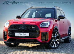 Bild des Angebotes MINI Cooper Countryman Countryman C JCW Paket XL ACC eSitz NaviAR H&K