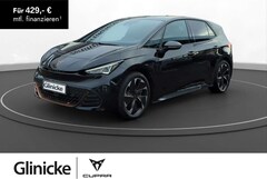 Bild des Angebotes CUPRA Born e-Boost 77kWh WäPu SiHz LED