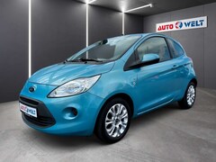 Bild des Angebotes Ford Ka/Ka+ 1.2 16V Klimaanlage Sitzhzg Start&Stop
