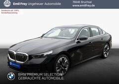 Bild des Angebotes BMW i5 xDrive40