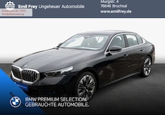 Bild des Angebotes BMW i5 xDrive40