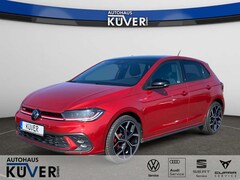 Bild des Angebotes VW Polo GTI 2,0 TSI DSG Navi+ACC+Pano+IQ+18´´