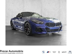 Bild des Angebotes BMW Z4 M40i HUD NAVI LED LM19/20 DAB Tempomat