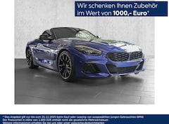 Bild des Angebotes BMW Z4 M40i HUD NAVI LED LM19/20 DAB Tempomat