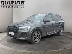 Bild des Angebotes Audi SQ7 TFSI Facelift Stadt/Tour/HUD/B&O/22