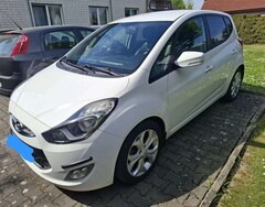 Bild des Angebotes Hyundai iX20 5 Star Edition
