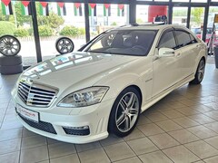 Bild des Angebotes Mercedes-Benz S 63 AMG L *Scheckheftgepflegt, Liebhaberzustand, 49.500km*