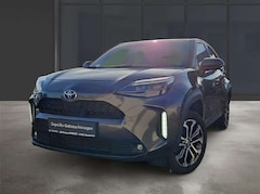 Bild des Angebotes Toyota Yaris Cross Hybrid FWD Team Deutschland