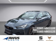 Bild des Angebotes CUPRA Leon Sportstourer 1.5eTSI DSG Basis