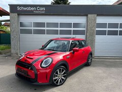Bild des Angebotes MINI Cooper SE "YOURS"Panoramadach Leder HUD HiFi H&K