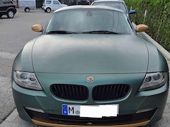 Bild des Angebotes BMW Z4 Z4 Coupe 3.0si Aut.