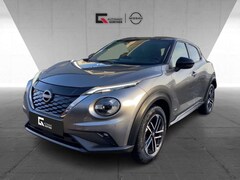 Bild des Angebotes Nissan Juke N-CONNECTA 143PS Automatik WINTER/BEH.WS/CARPLAY