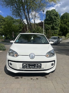 Bild des Angebotes VW up! high
