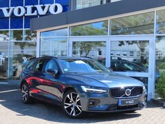 Bild des Angebotes Volvo V60 Kombi Ultimate Dark